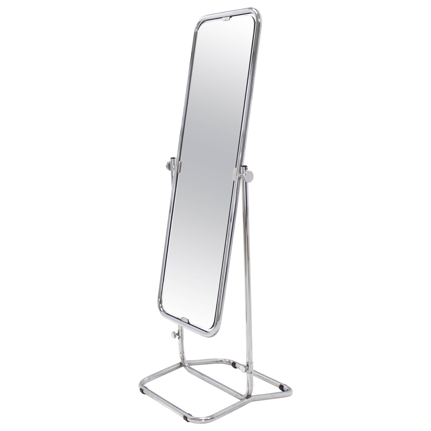 Mid-Century Modern Cheval Mirror circa 1950s