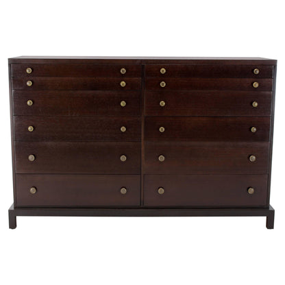 Widdicomb High Double Dresser