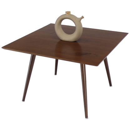 Paul McCobb Square Center Birch Coffee Table