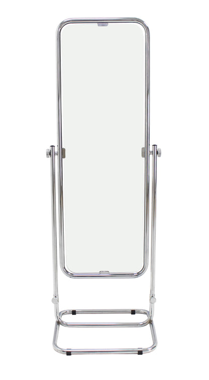 Mid-Century Modern Cheval Mirror circa 1950s