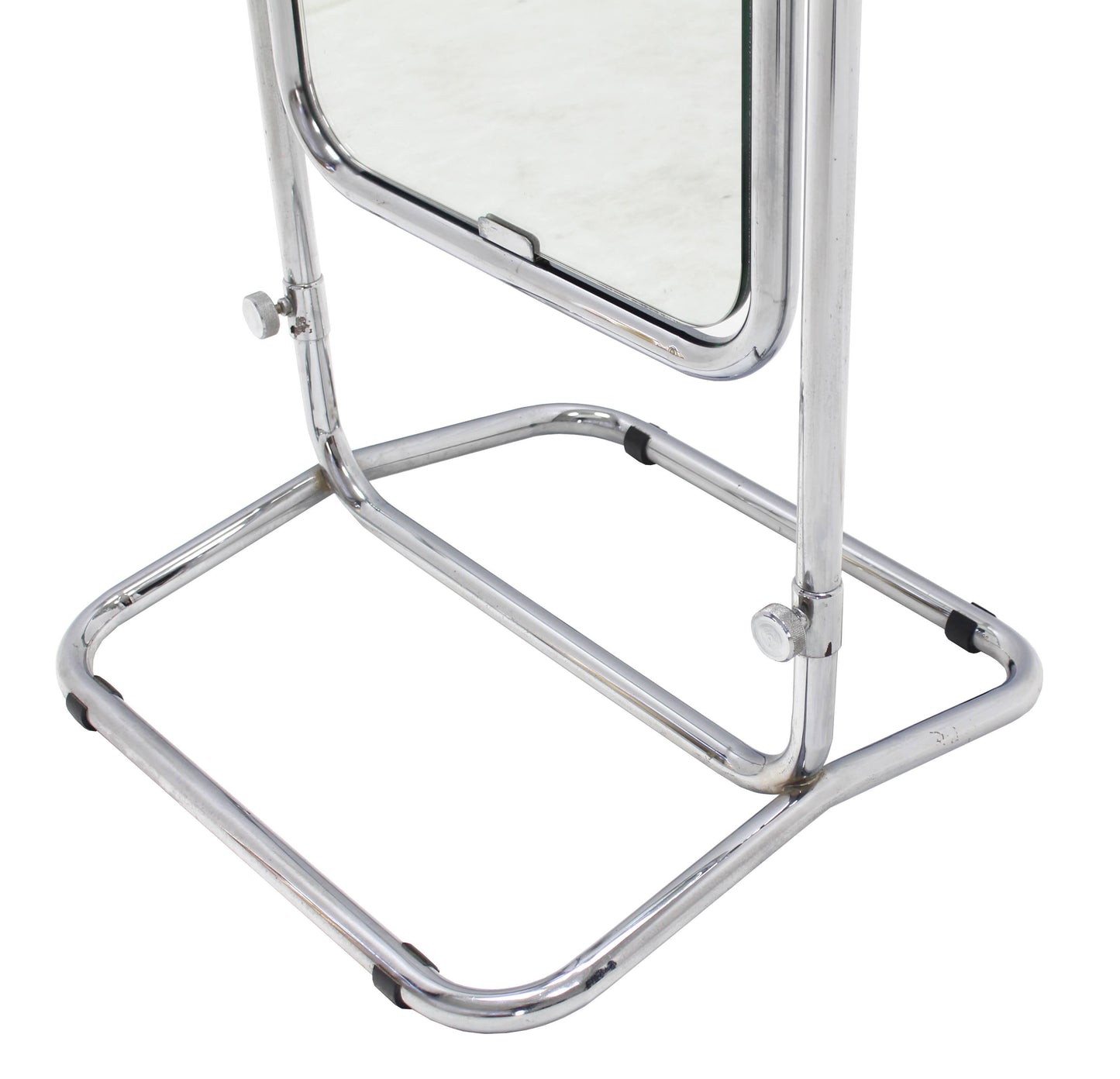 Mid-Century Modern Cheval Mirror circa 1950s