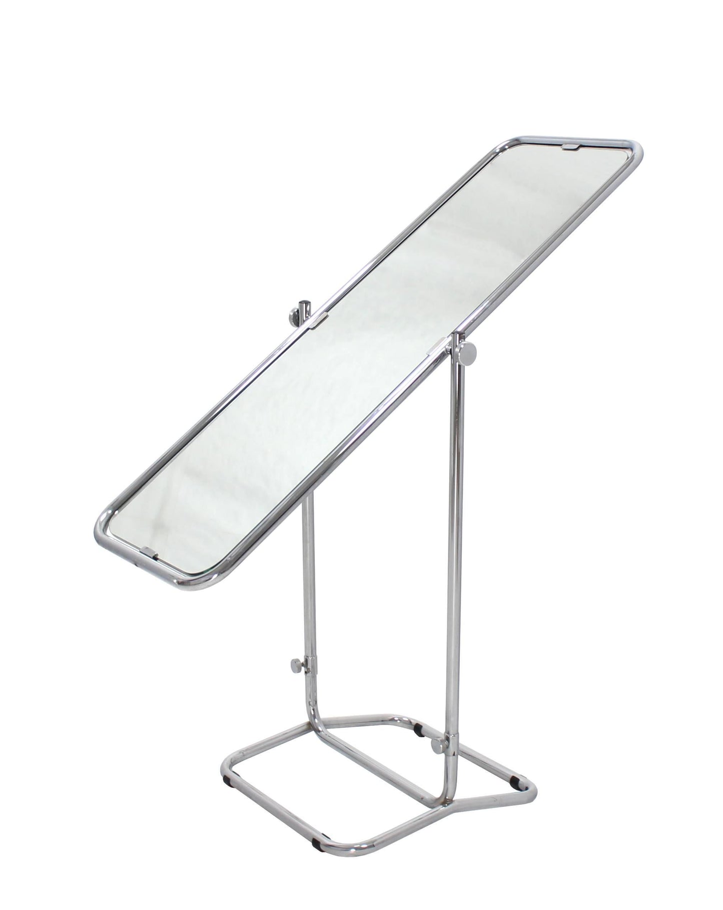 Mid-Century Modern Cheval Mirror circa 1950s