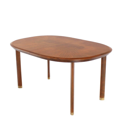 Edmond Spence Dining Table with Two Leaves