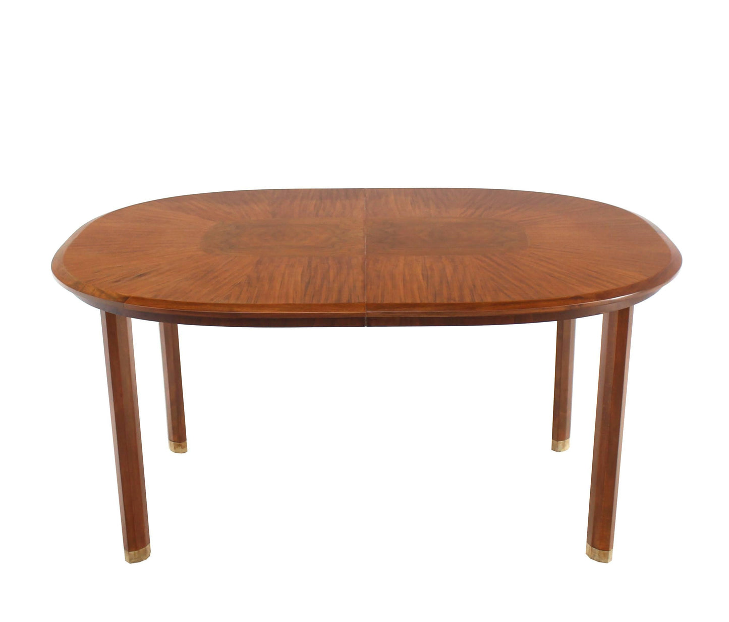 Edmond Spence Dining Table with Two Leaves