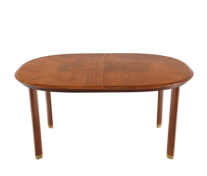 Edmond Spence Dining Table with Two Leaves