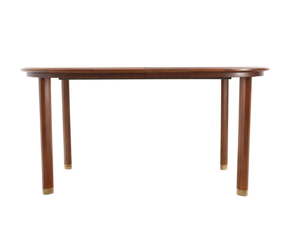 Edmond Spence Dining Table with Two Leaves