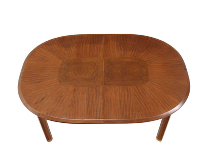 Edmond Spence Dining Table with Two Leaves