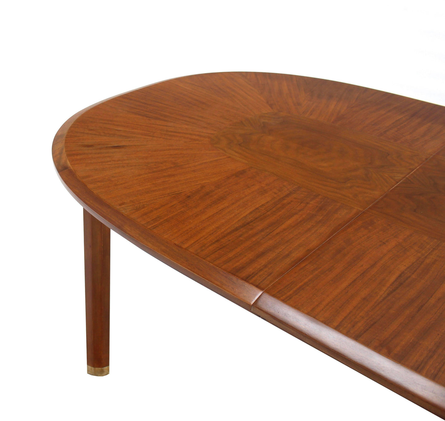 Edmond Spence Dining Table with Two Leaves