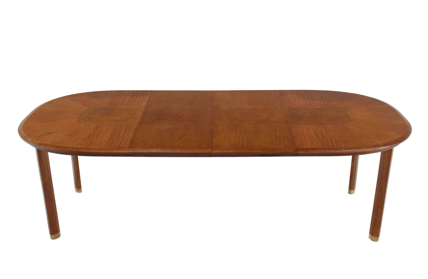 Edmond Spence Dining Table with Two Leaves