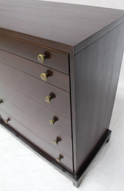 Widdicomb High Double Dresser