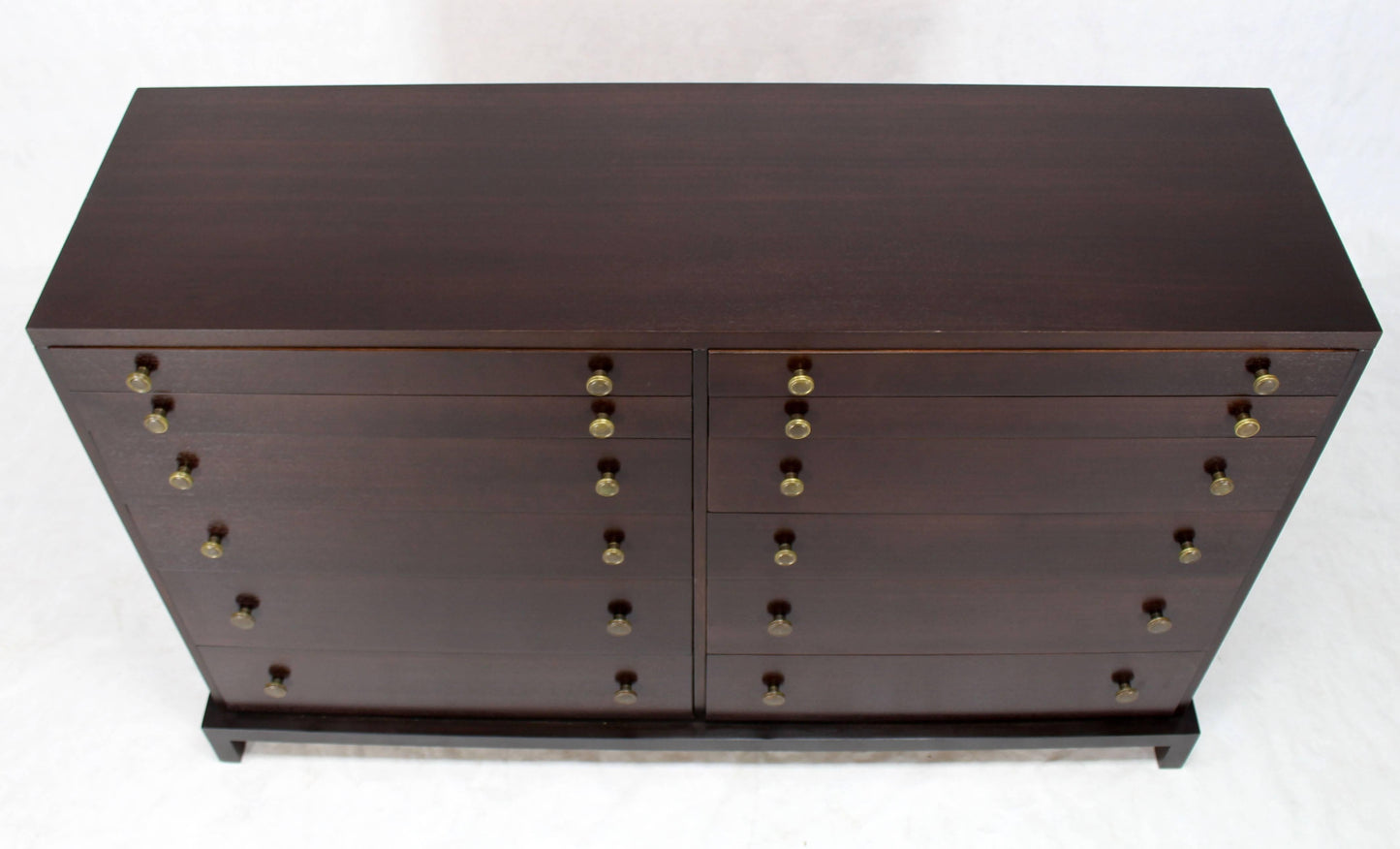 Widdicomb High Double Dresser