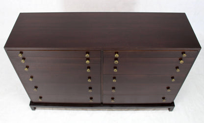 Widdicomb High Double Dresser