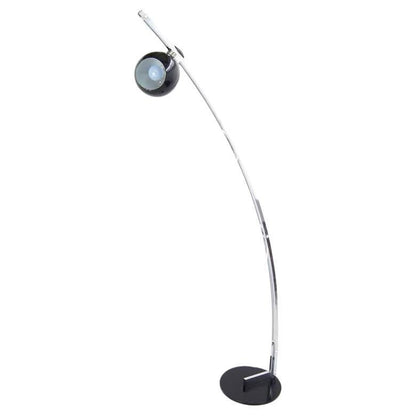 Lampadari Reggiani Magnetic Mid-Century Modern Arco Lamp