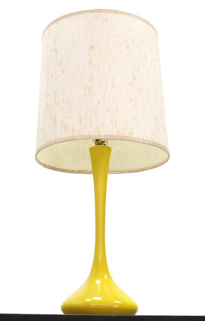 Mid-Century Modern Table Lamp