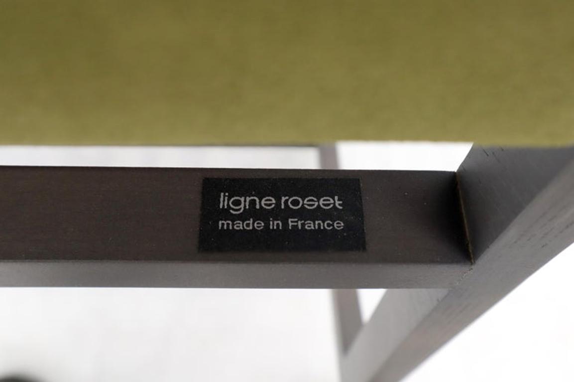 Ligne Roset Ricking Armchair Made in France