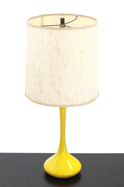 Mid-Century Modern Table Lamp