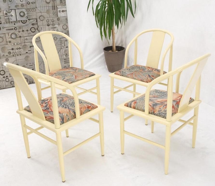 Asian inspired chairs sale