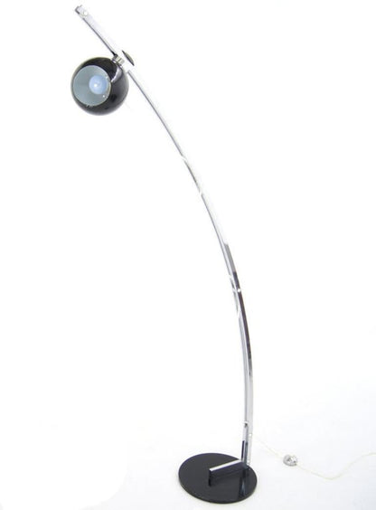 Lampadari Reggiani Magnetic Mid-Century Modern Arco Lamp