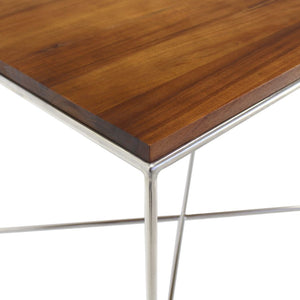 X-Base Side Table
